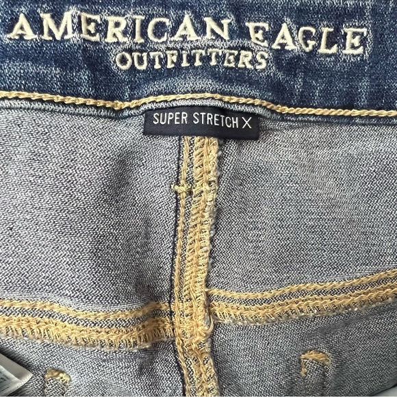 American Eagle jeans - Picture 4 of 5